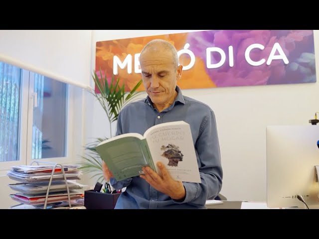Vídeo relacionado con Haría cualquier cosa por ti: El gran libro del recién nacido (Espasa Bienestar y Salud)