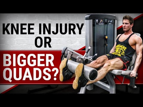 Muscular Strenght Title