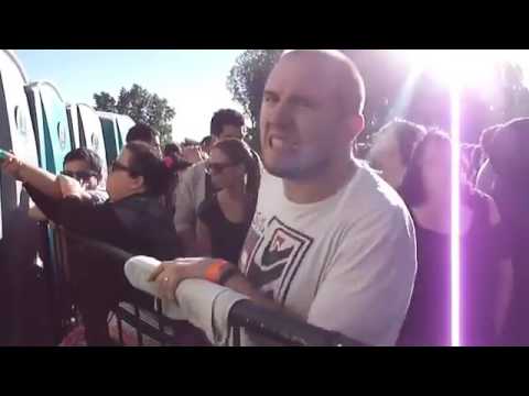 CRAZY GUY DANCE TECHNO MUSIC