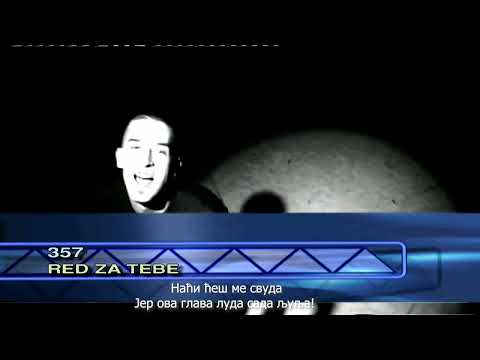 357 - Trip At 7 / 357 (Spot sa Tekstom)