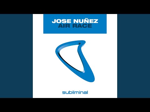 Air Race (Jose's Main Mix)