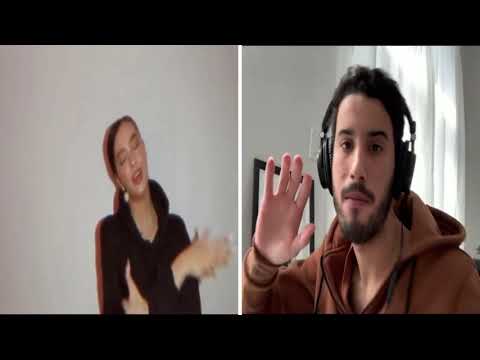 Dont Tell Me Am Pretty by Faouzia, Tesqui Remix