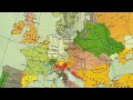 The story of the Anabaptists in 8 minutes
