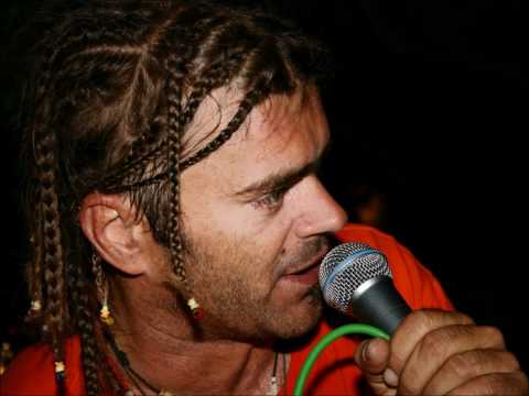 Gego - Ako te iko pita di son (kanu kanunje)