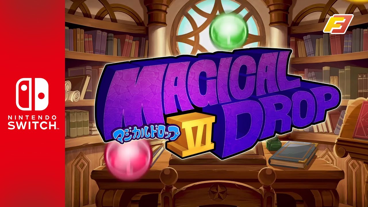 Announcement Trailer