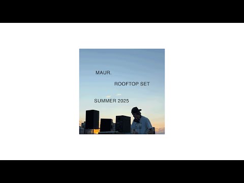 maur. - summer house mix