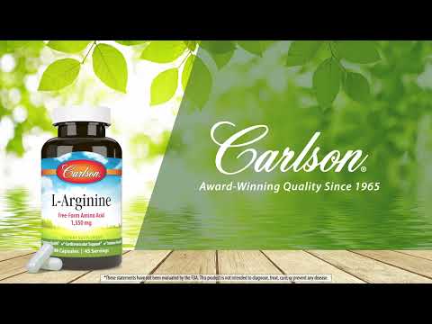 L-Arginine