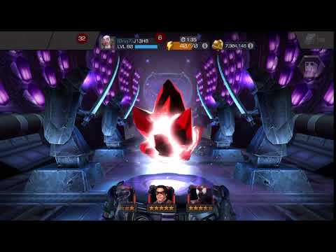 5 Star Crystal Opening #8 .. luck or dud? [hunt4Gwenpool] 👎🏼 FML