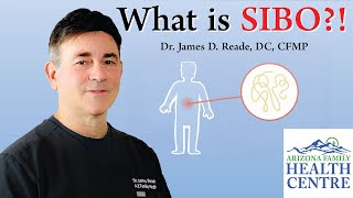 What is SIBO? || Small Intestinal Bacterial Overgrowth || Symptoms and Remedies
