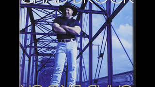 Chad Brock ~ Unbreak My heart