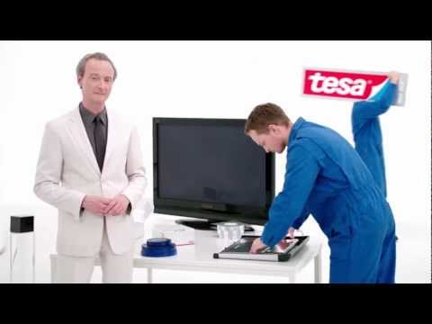 tesa ACXplus 7042 Double-Sided Acrylic Core Tape