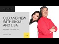 Old And New From Home Prof Ekoji Dan Lisa A Riyanto