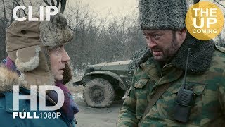 Donbass new trailer clip official from Cannes