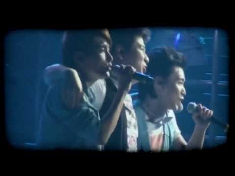 Super Junior - All My Heart (Music Video)
