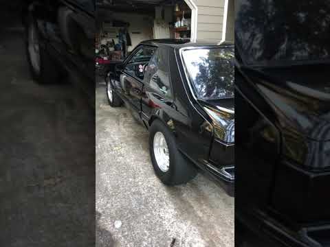 Nasty voodoo cam idle