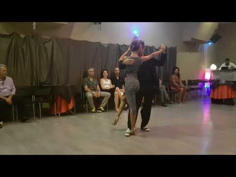 Camila Ameglio & Braulio Martos, Paisaje