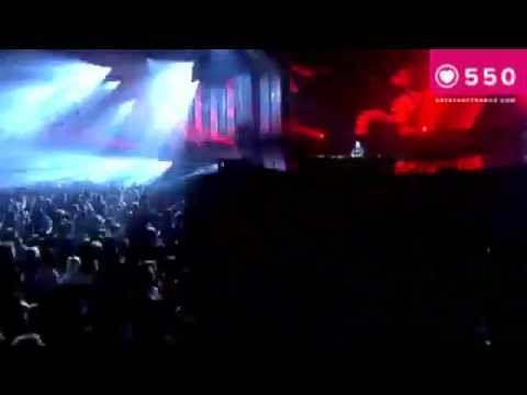 Aly & Fila @ASOT 550 - Den Bosch, #15. Matt Bowdidge - No Room To Breathe