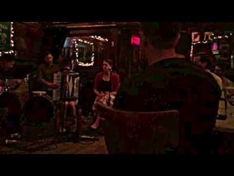 All For You - Crooked Horse (Live at Plough & Stars 06.25.2015)