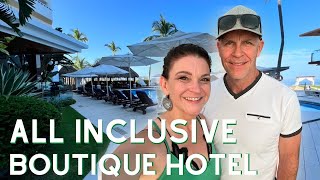 Villa Premiere Boutique Hotel in Puerto Vallarta - All Inclusive Hotel