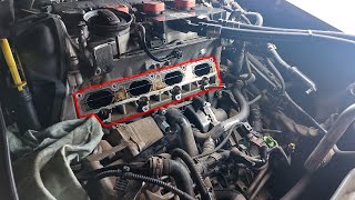 How to remove the Intake manifold on you Audi