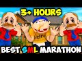 3 Hours Of The Best SML Videos