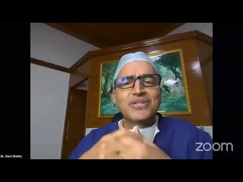 Administrative Staff College of India Hyderabad General video thumbnail 3