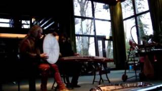 Guzheng Improvisation