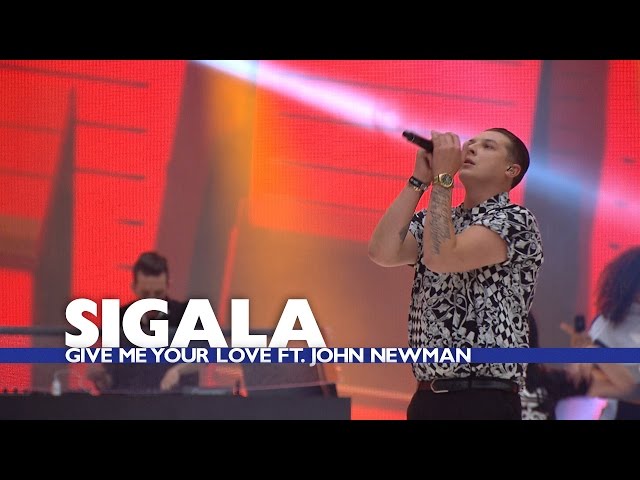 The Pros and Cons: An Insider Look at Sigala's Music