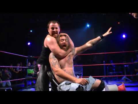 PWS Spotlight TV Episode 2 | Homeless Tom, Phil Boyd, Nate Devlin, Nikki Storm, Katey Harvey