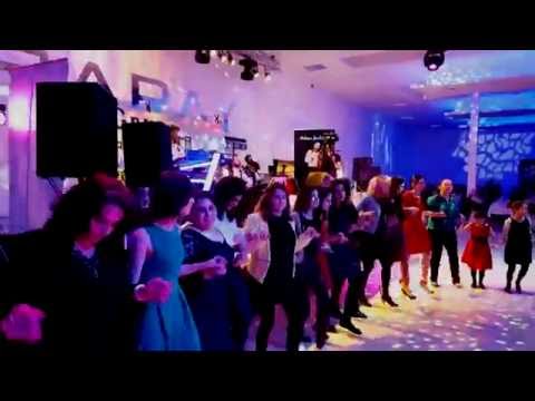 GRUP ALTINELLER© Serpil & Tufan - 31.04.2017 - Horon -Almanya Hannover Düğünü