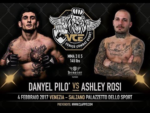 VCE: Intervista doppia Pilò vs Rosi