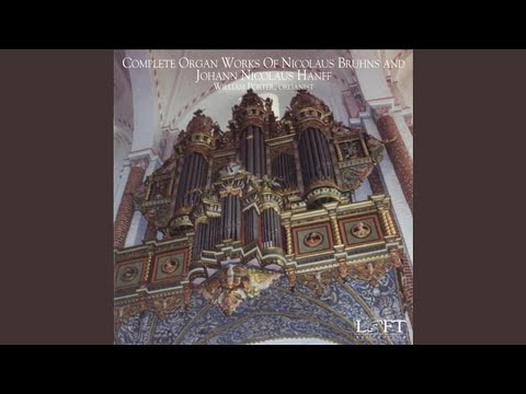 6 Chorale Preludes: No. 4. Erbarm dich mein, o Herre Gott