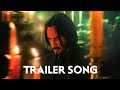 John Wick 4 Trailer Song (Soundtrack by Terry Jacks - Seasons In The Sun)