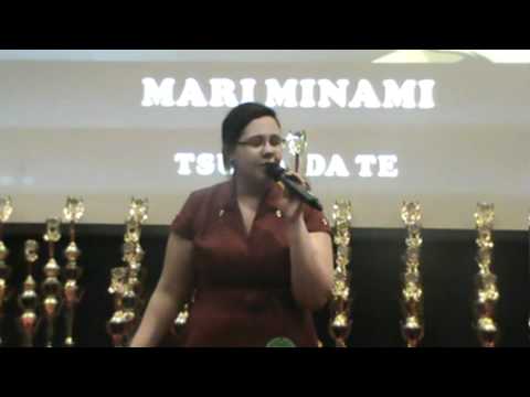 Minami / Lilb - Tsunaida te（Cover）