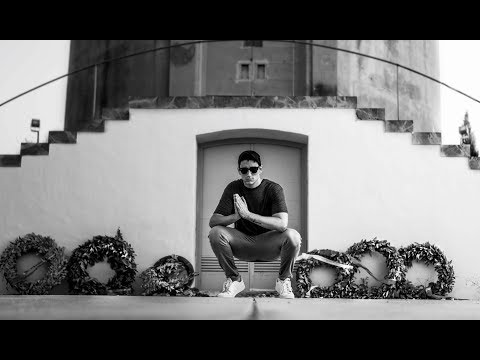 GIDO - LOS 10 MANDAMIENTOS ( Shot By @vmirallesv) [4K]