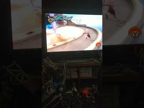 Deimos playing God of war 2 pt115