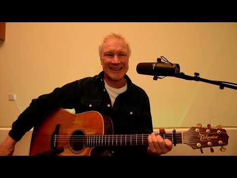 Cracklin’ Rosie - Neil Diamond Cover by Thomas Melzer