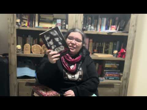 Dewey’s 24 Hour Readathon TBR April 2026