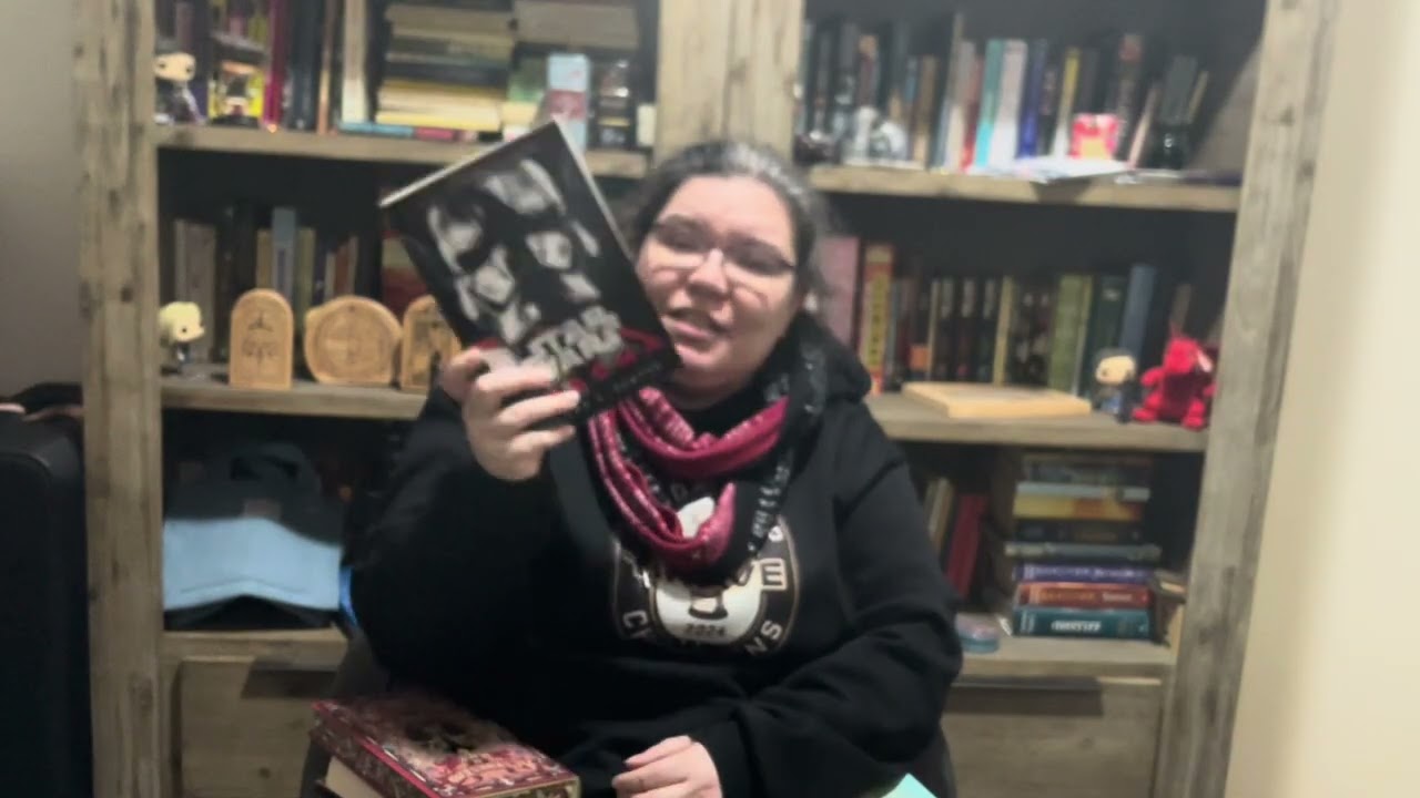 Dewey’s 24 Hour Readathon TBR April 2026