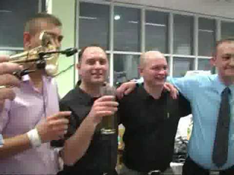 Radujevacko vece DEO 11 - www.exyu.eu