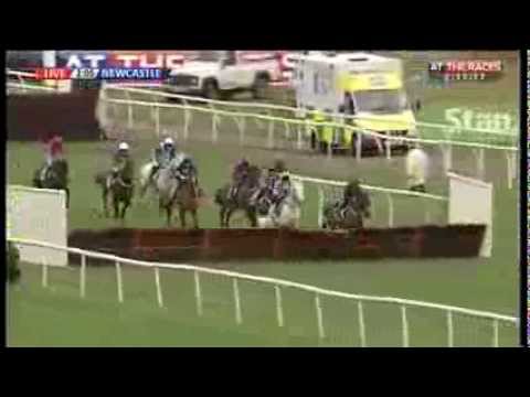 Fighting Fifth Hurdle 2013