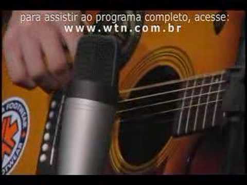 Tihuana - Que ves - WTN Show