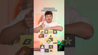 BVB Socken Adventskalender 2025 Unboxing