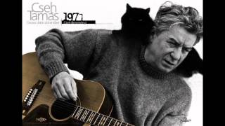 Cseh Tamás - A jobbik részem