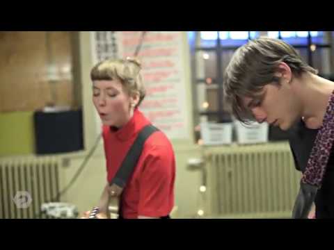 Holy Now - Wishlist // Gothenburg Sessions #97