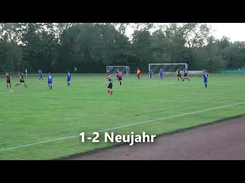 1. Kreisklasse: TSC Fischbeck - SF Osterwald