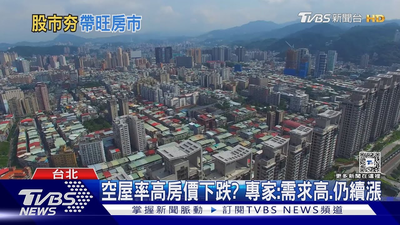 史上最旺!北台灣「329」案量3千億 房漲壓力飆