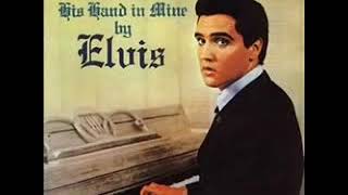 Elvis Presley - Joshua fit the battle (1961)