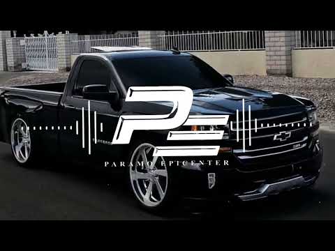 Efecto Elegante Si Un Día No Estoy (Epicenter Bass)