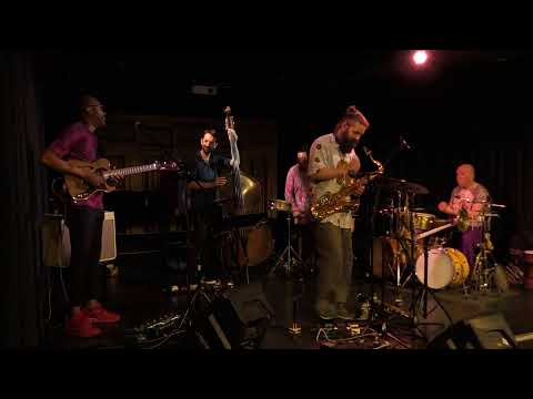 JAVIER VERCHER – LIONEL LOUEKE – PABLO MARTÍN CAMINERO – JOSE M «BANDOLERO» INVITADO RA KALAM BOB MO